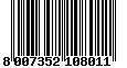 Barcode Qty 5 NR