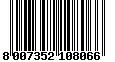 Barcode Qty 1 NR