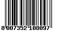 Barcode Qty 5 NR