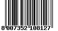 Barcode Qty 5 NR