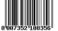 Barcode Qty 5 NR