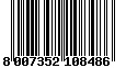 Barcode Qty 10 NR