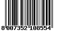 Barcode Qty 15 NR