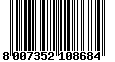 Barcode Qty 1 NR