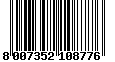 Barcode Qty 20 NR