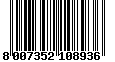 Barcode Qty 50 NR