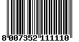 Barcode Qty 5 NR