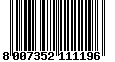 Barcode Qty 5 NR