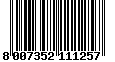 Barcode Qty 5 NR