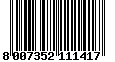 Barcode Qty 5 NR