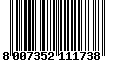 Barcode Qty 10 NR