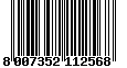 Barcode Qty 2 NR