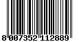 Barcode Qty 5 NR