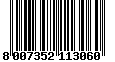 Barcode Qty 5 NR