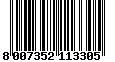 Barcode Qty 65 NR