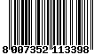 Barcode Qty 70 NR