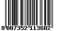 Barcode Qty 5 NR