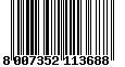 Barcode Qty 5 NR