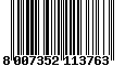 Barcode Qty 5 NR