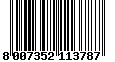 Barcode Qty 5 NR