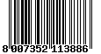 Barcode Qty 5 NR