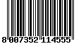 Barcode Qty 1 NR