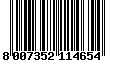 Barcode Qty 1 NR