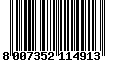 Barcode Qty 2 NR