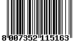 Barcode Qty 10 NR