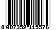 Barcode Qty 90 NR