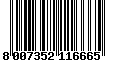 Barcode Qty 10 NR