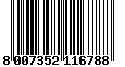 Barcode Qty 1 NR