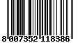 Barcode Qty 10 NR