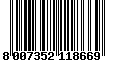 Barcode Qty 2 NR