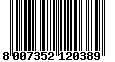 Barcode Qty 10 NR