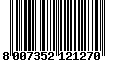 Barcode Qty 1 NR