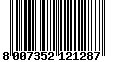 Barcode Qty 10 NR