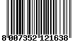 Barcode Qty 1 NR