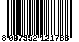 Barcode Qty 15 NR