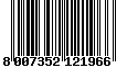 Barcode Qty 1 NR