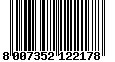 Barcode Qty 10 NR