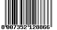 Barcode Qty 8 NR