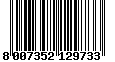 Barcode Qty 1 NR