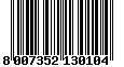 Barcode Qty 20 NR