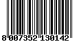 Barcode Qty 20 NR