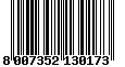 Barcode Qty 1 NR