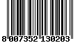 Barcode Qty 20 NR