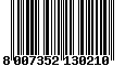 Barcode Qty 1 NR