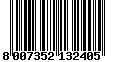 Barcode Qty 10 NR