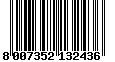 Barcode Qty 1 NR